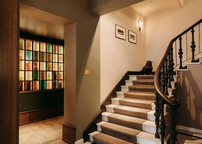 Boutique Hotel Château Royal