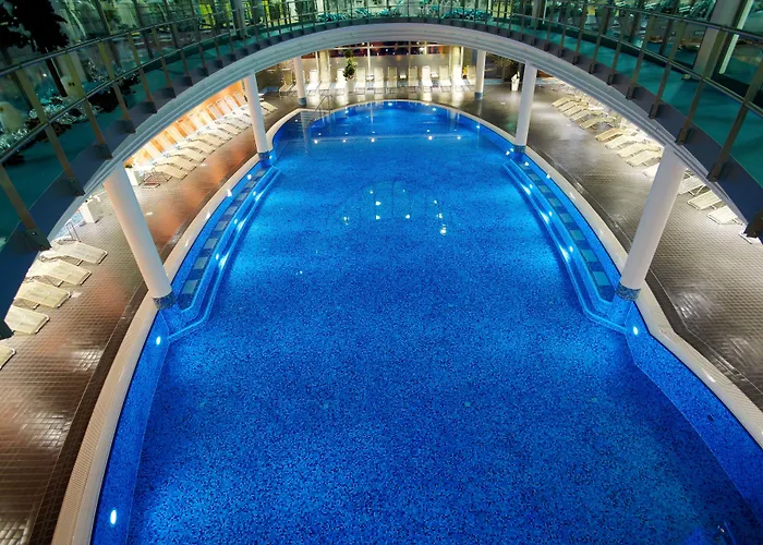 Centrovital Hotel Berlín