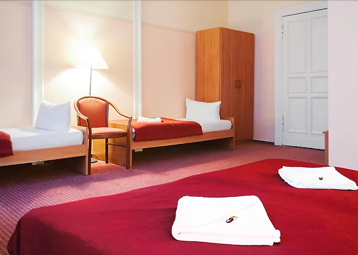 Hotel Cityblick Berlin