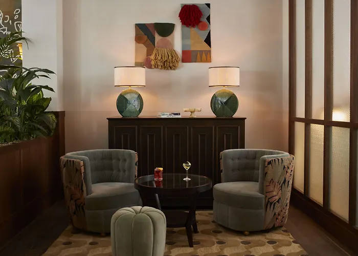Hotel The Hoxton Berlino